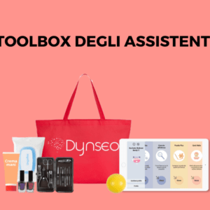 Immagine dell'app di apprendimento DYNSEO, uno strumento innovativo per stimolare la crescita cognitiva dei bambini in modo divertente ed efficace.