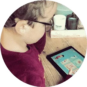 Cognitive stimulation apps from DYNSEO help improve memory and brain function for Alzheimer's, autism, ADHD, and learning disabilities.