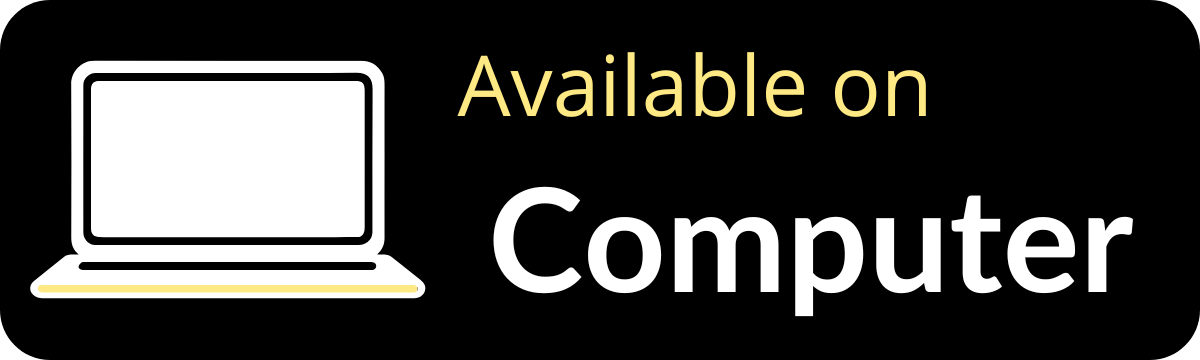 Download on computer